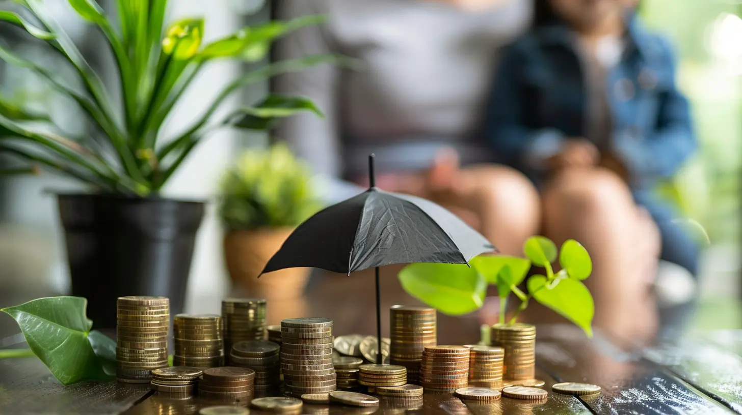 How to Use Insurance as a Wealth Preservation Tool