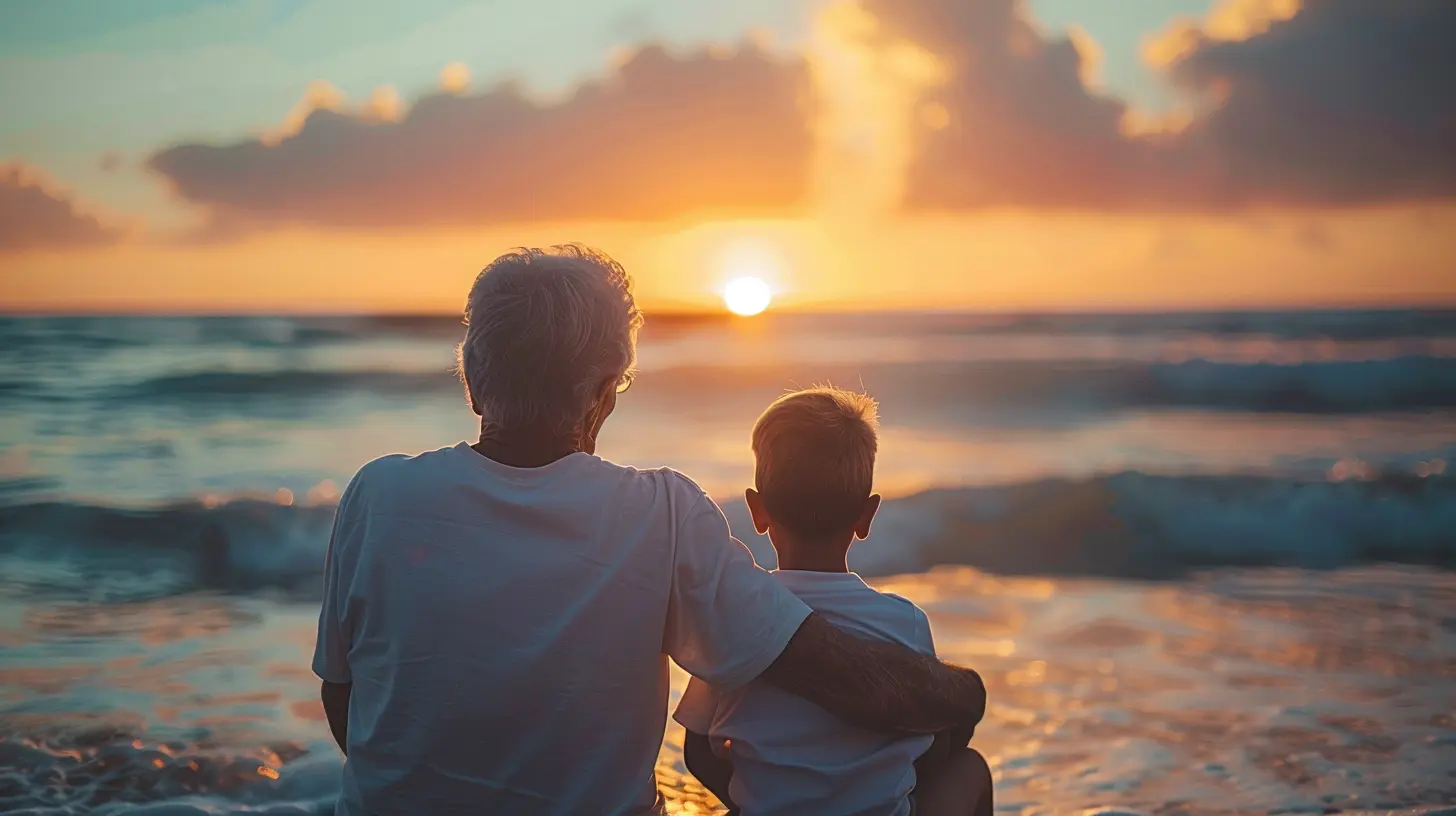 How Trusts Can Help Secure Your Generational Wealth