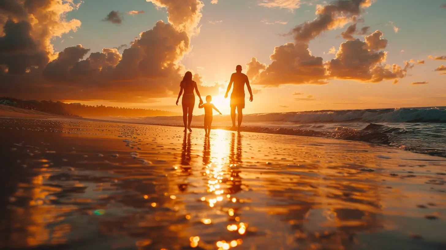 How Trusts Can Help Secure Your Generational Wealth