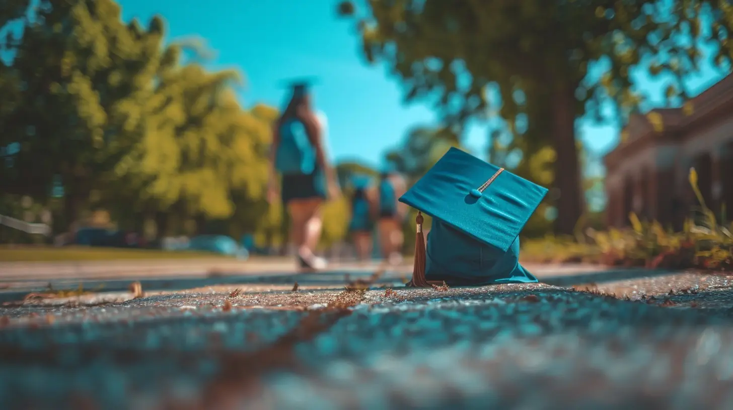 Income-Driven Repayment Plans: Are They Right for You?