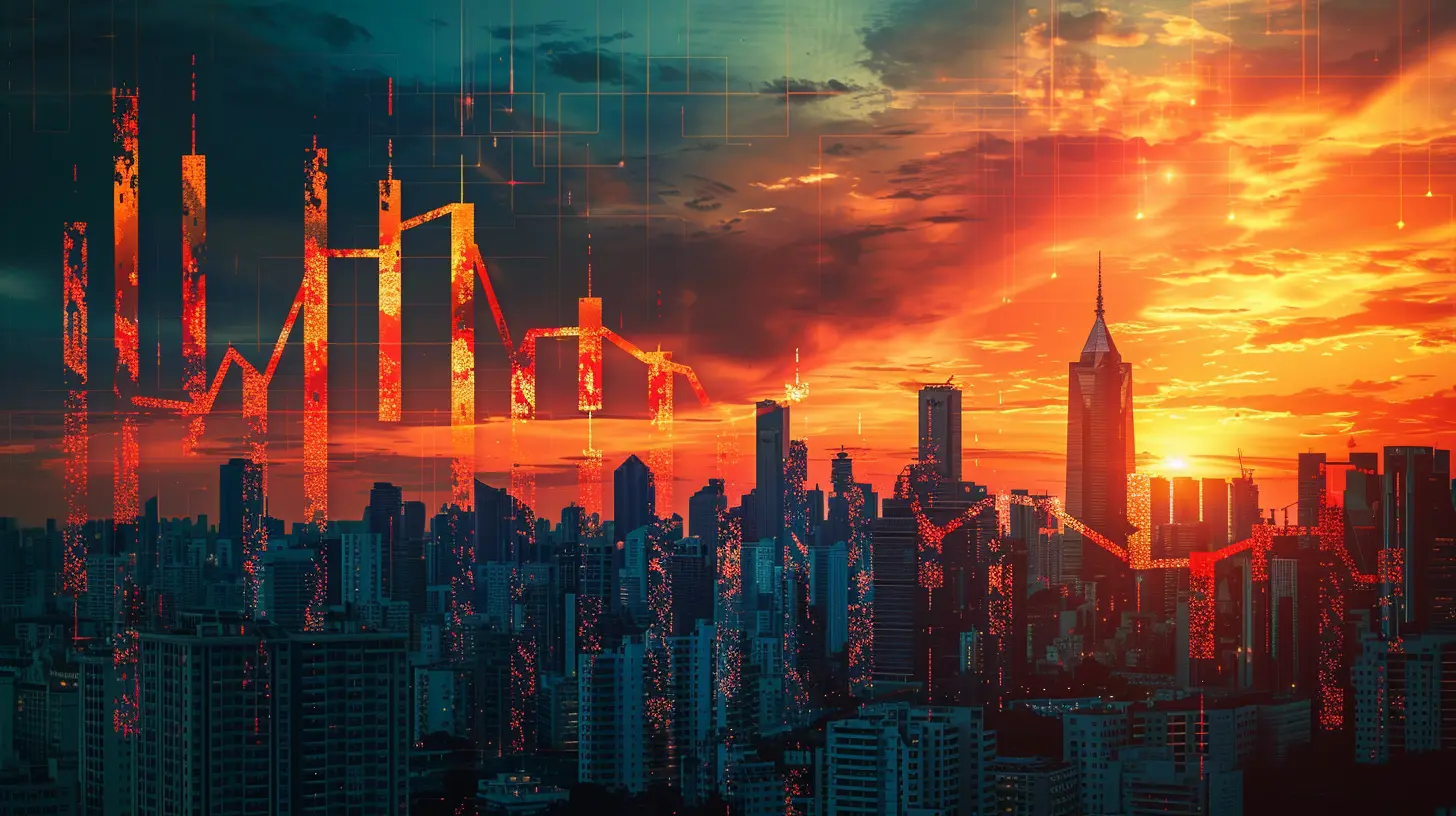 Industry-Specific Financial Crises: A Breakdown