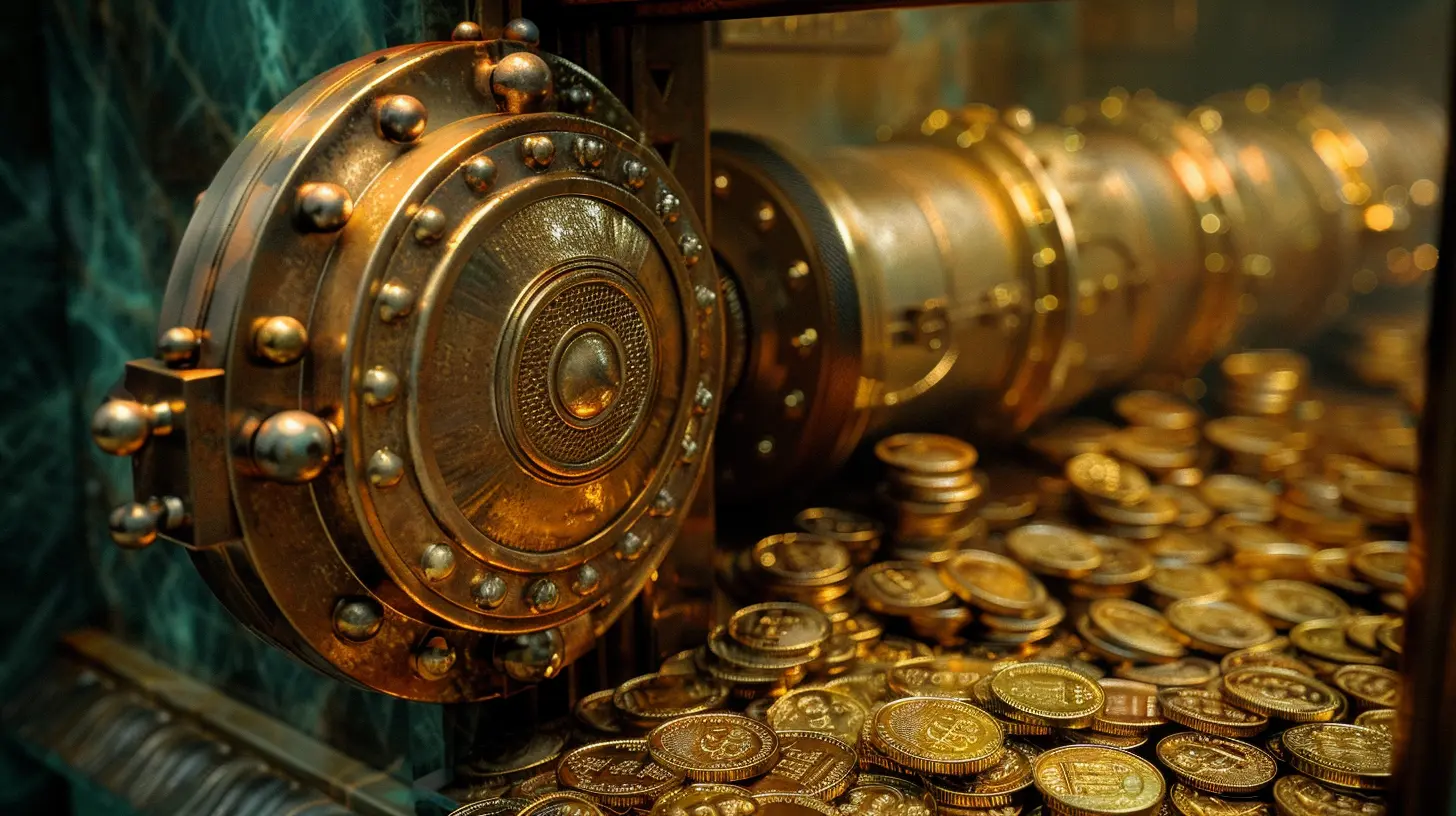 Inflation-Proof Tactics to Safeguard Your Wealth