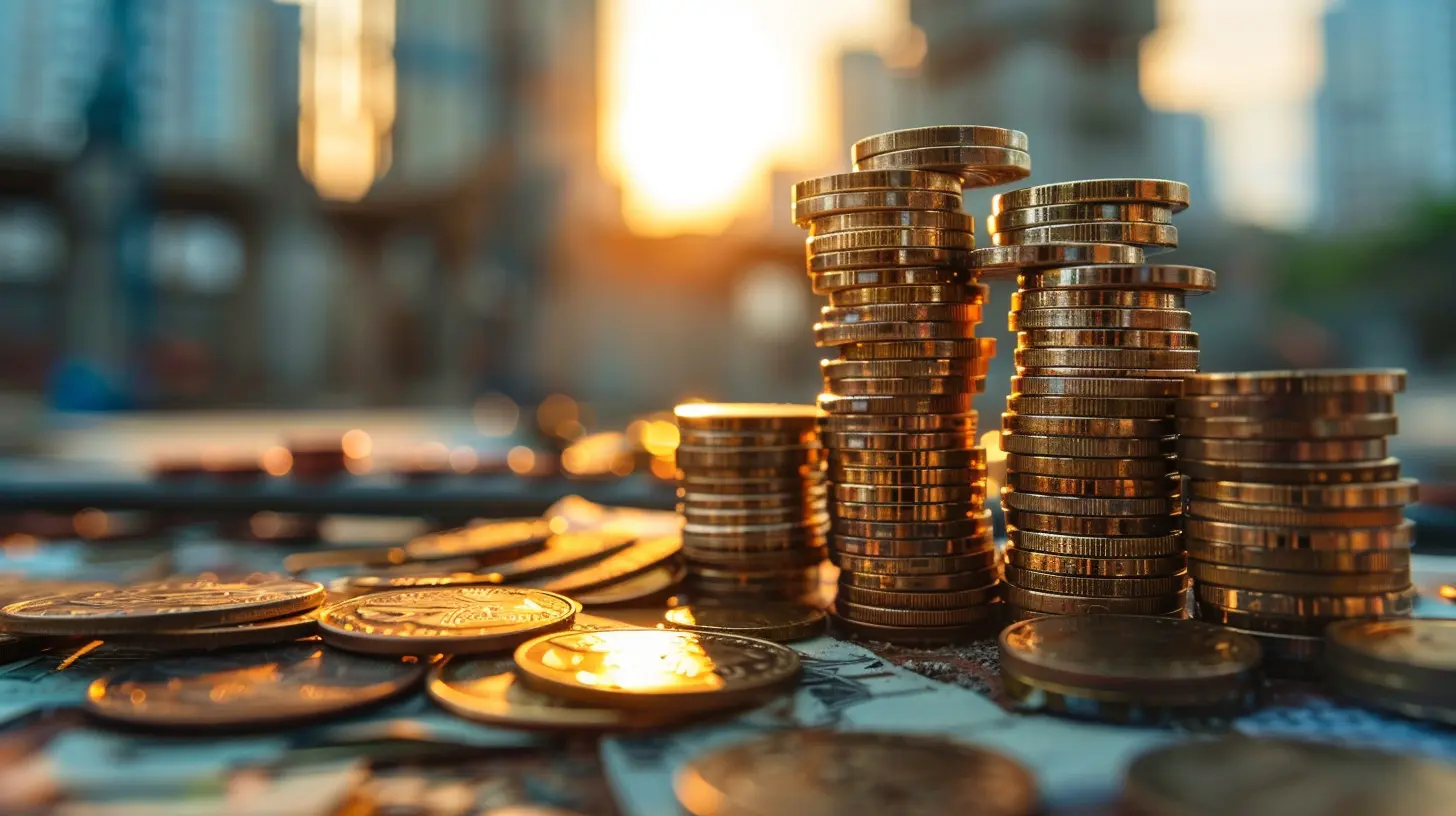 Infrastructure Spending: A Key Driver for Market Performance