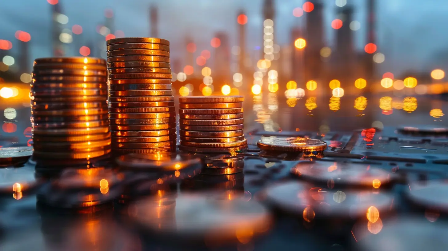 Infrastructure Spending: A Key Driver for Market Performance
