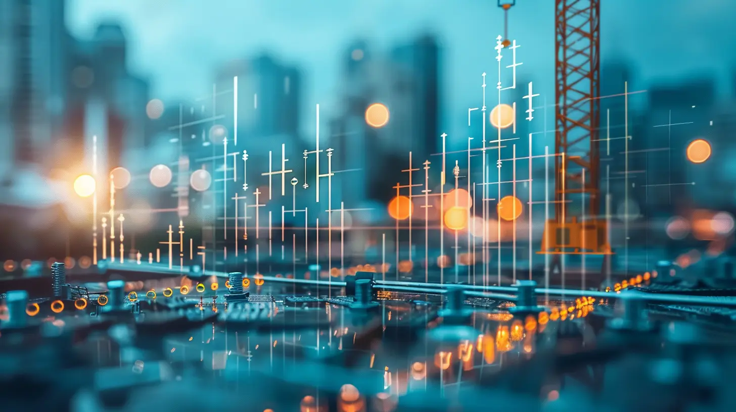 Infrastructure Spending: A Key Driver for Market Performance