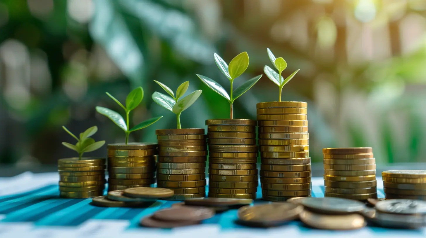 Infrastructure Spending: A Key Driver for Market Performance