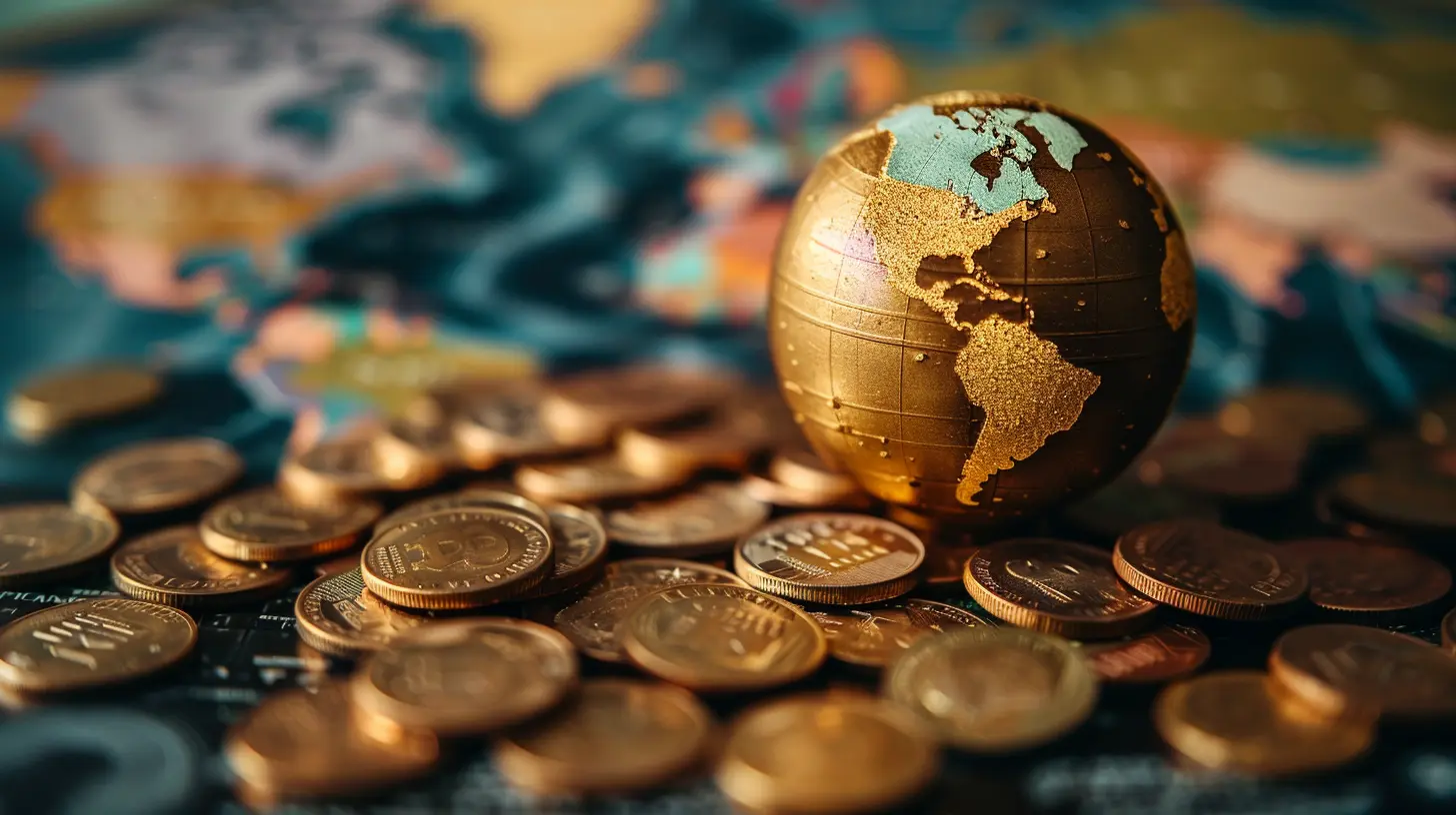 International Investments: Legal Protections You Need
