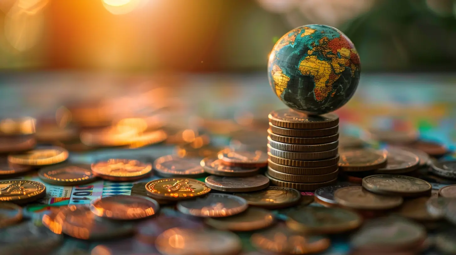 International Investments: Legal Protections You Need