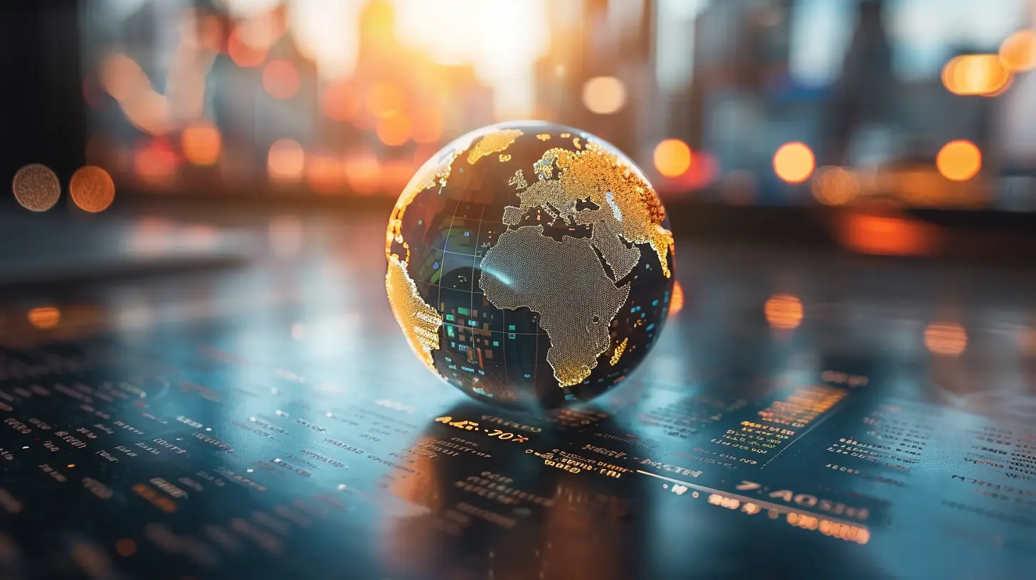 International Investments: Opportunities and Risks for Wealth Management