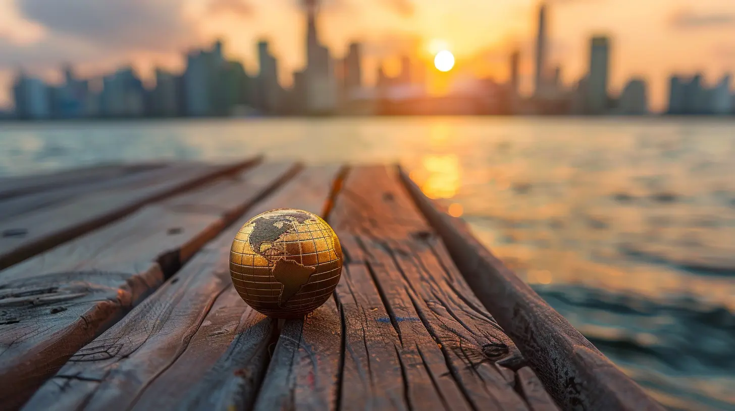 International Investments: Opportunities and Risks for Wealth Management
