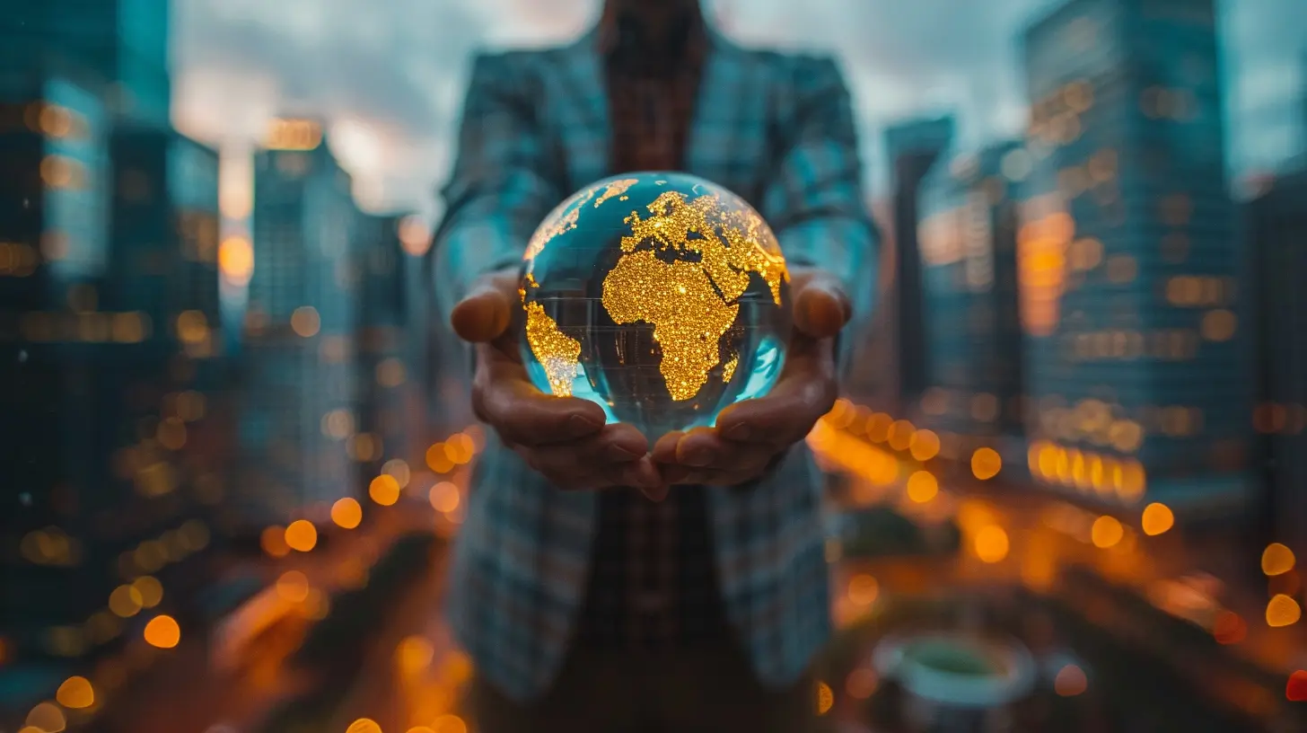 International Investments: Opportunities and Risks for Wealth Management