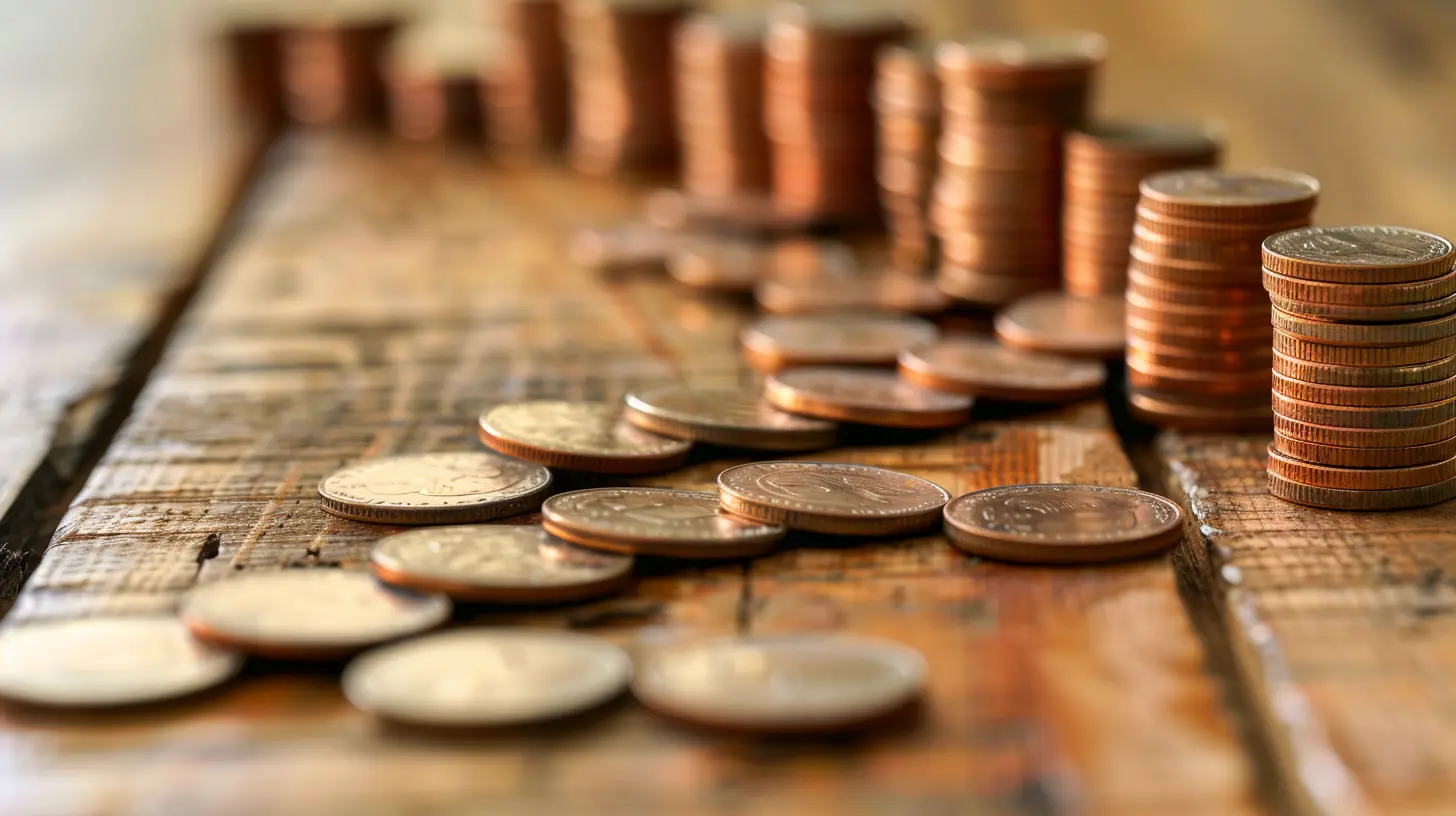 Investing in Uncertain Times: Strategies for a Crisis-Resilient Portfolio