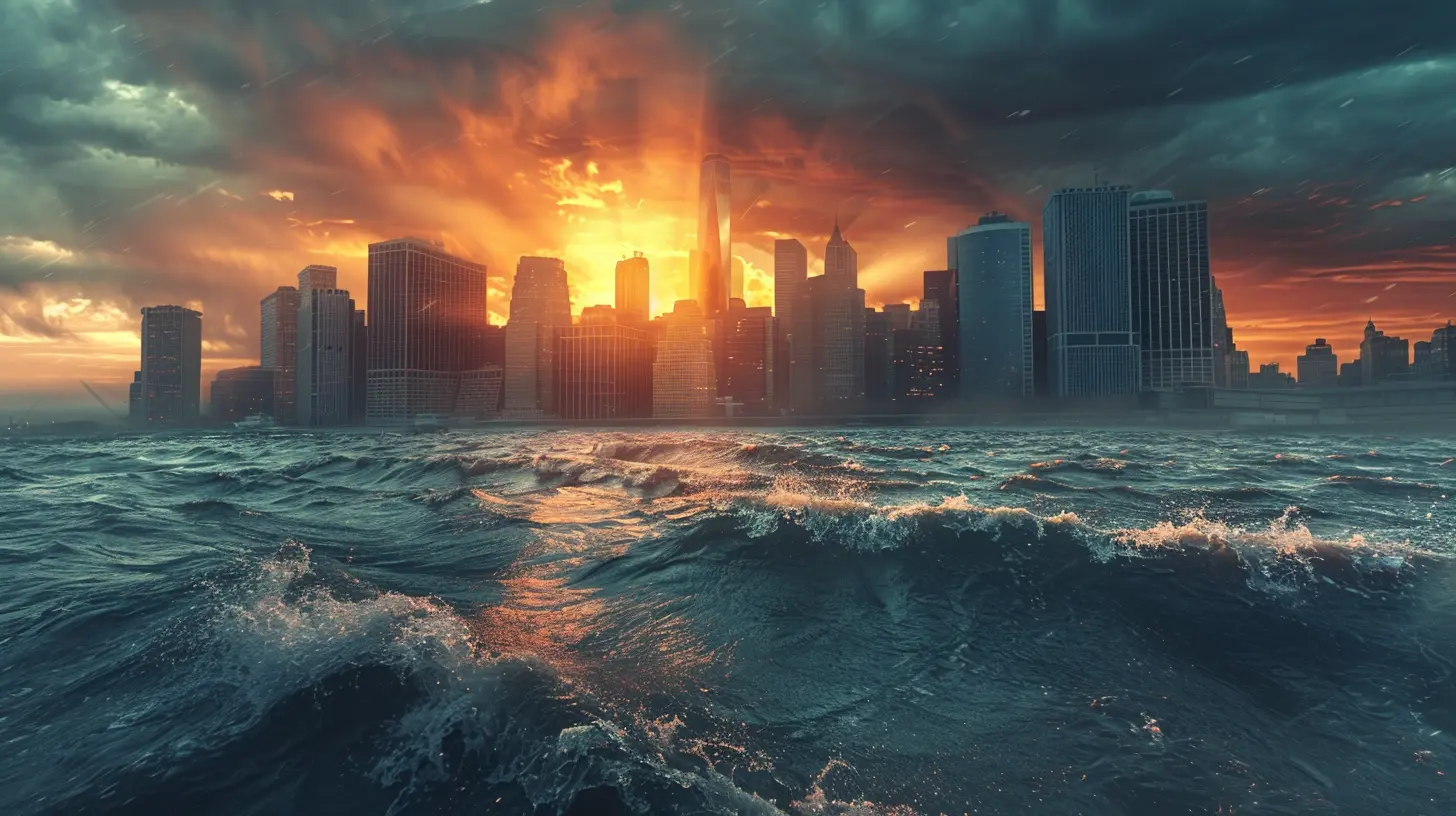 Investing in Uncertain Times: Strategies for a Crisis-Resilient Portfolio