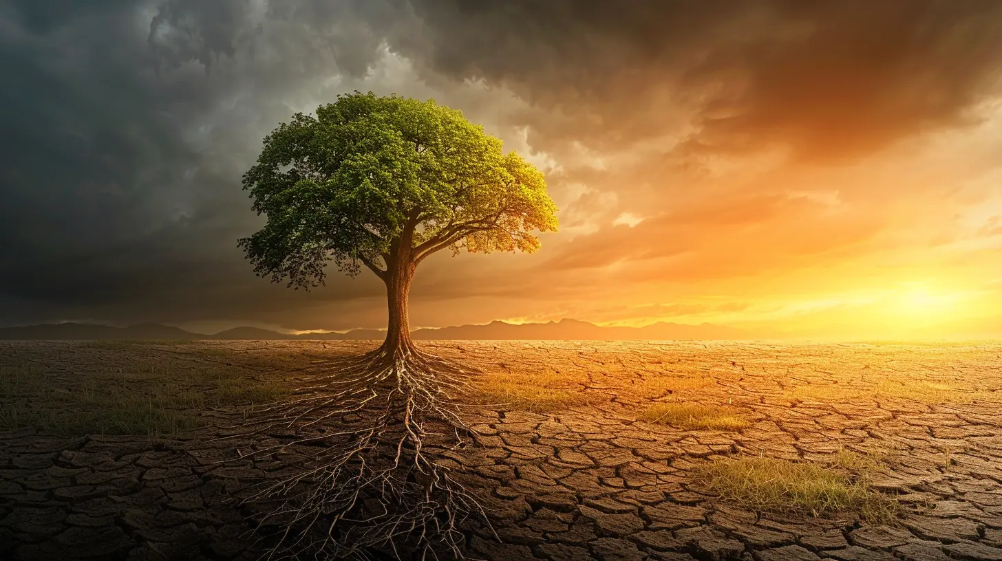 Investing in Uncertain Times: Strategies for a Crisis-Resilient Portfolio