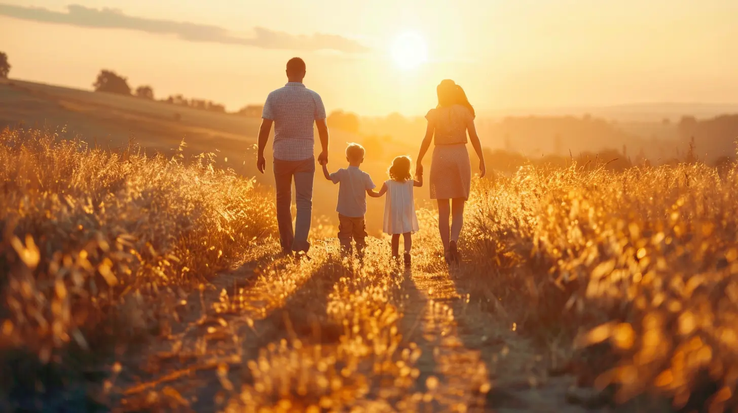 Is a Roth IRA for Kids Right for Your Family?