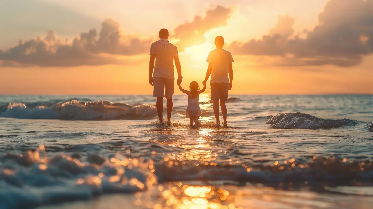 Is a Roth IRA for Kids Right for Your Family?