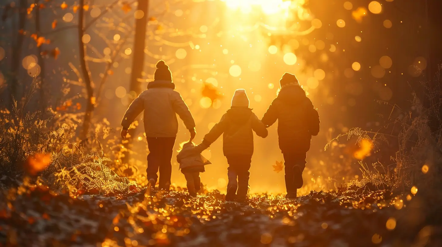 Is a Roth IRA for Kids Right for Your Family?