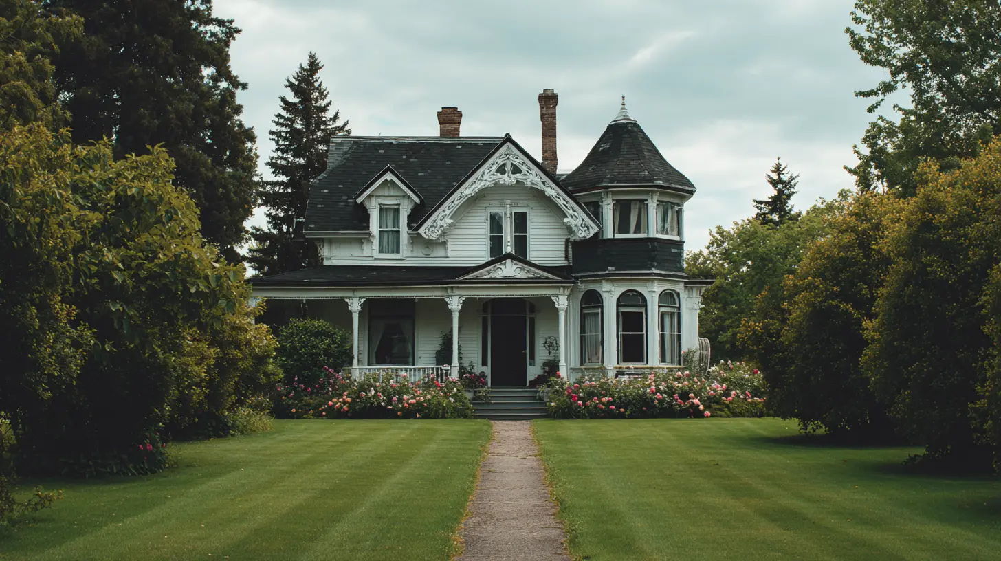 Is Owning a Home Still the American Dream in 2027?