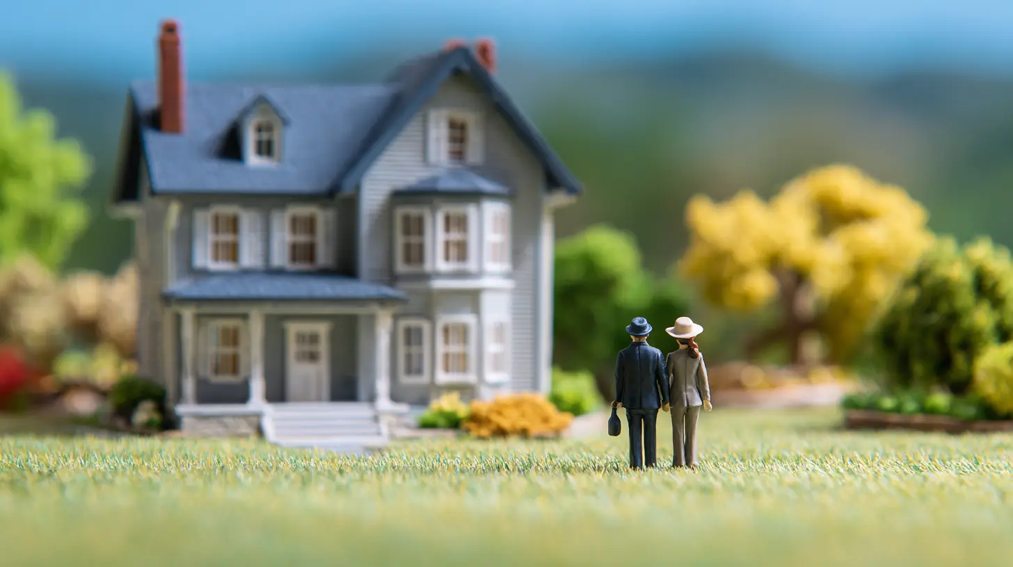 Is Owning a Home Still the American Dream in 2027?