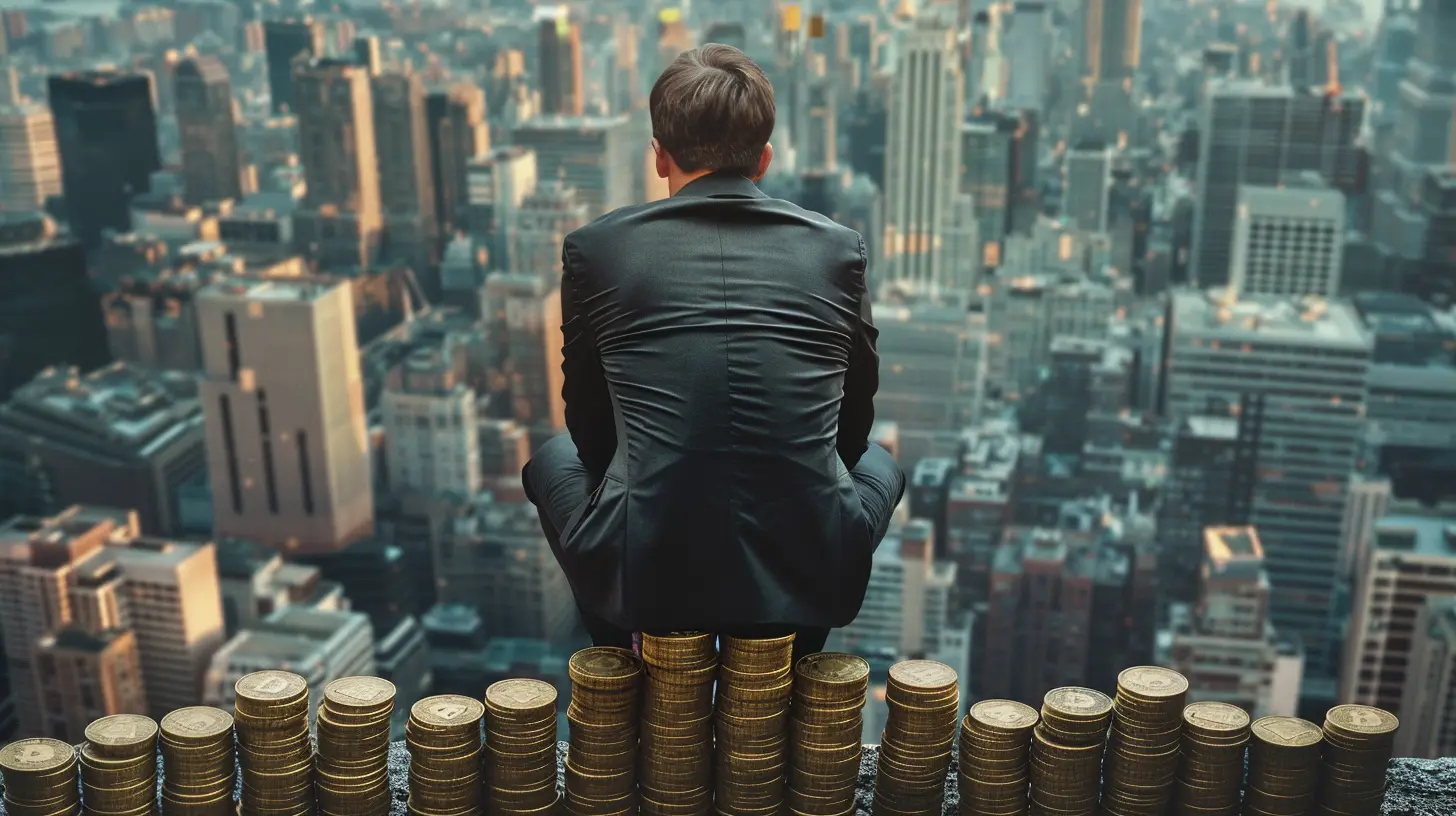 Is Your Job at Risk During the Next Economic Crisis?
