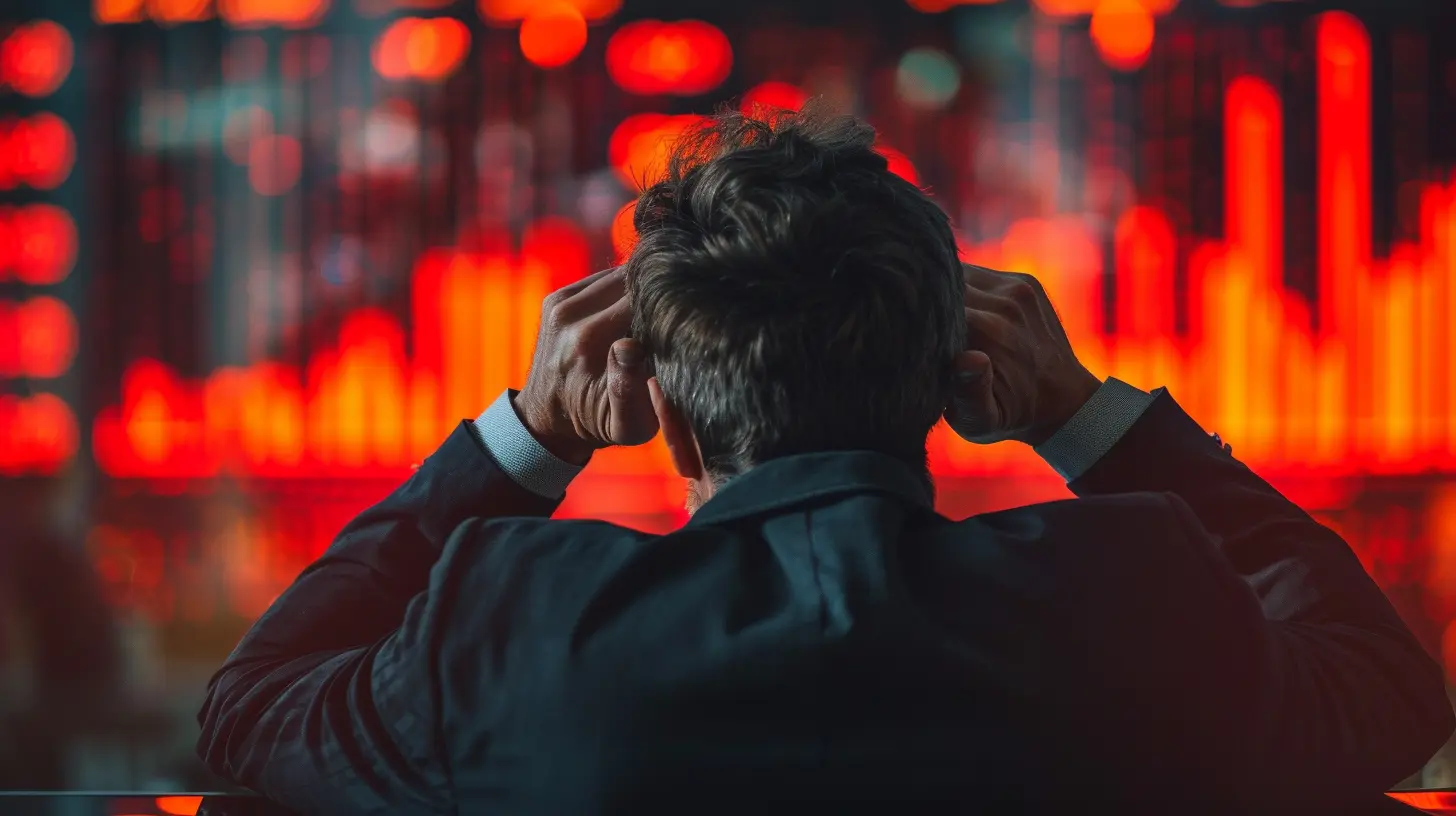 Is Your Job at Risk During the Next Economic Crisis?