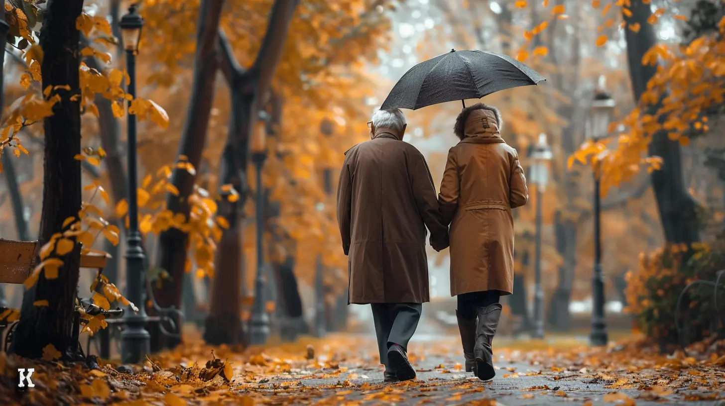 Key Differences Between IRA and 401(k) Retirement Plans