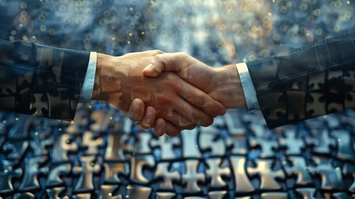 Legal Aspects of Managing Joint Finances with a Partner