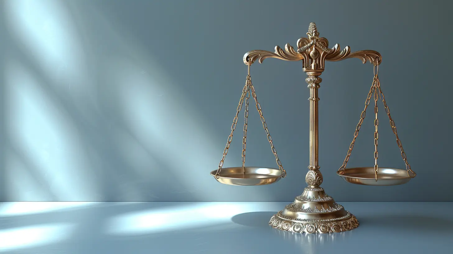 Legal Aspects of Managing Joint Finances with a Partner