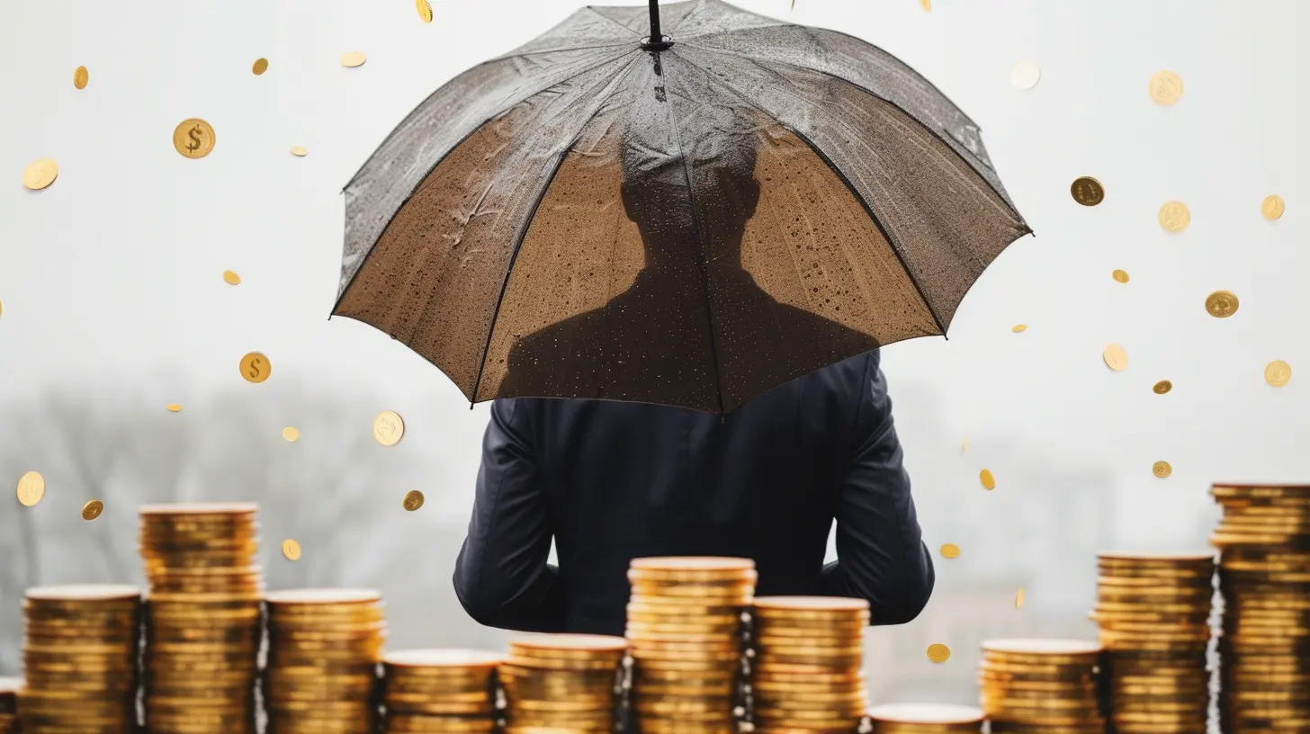 Legal Benefits of Setting Up a Trust for Asset Protection