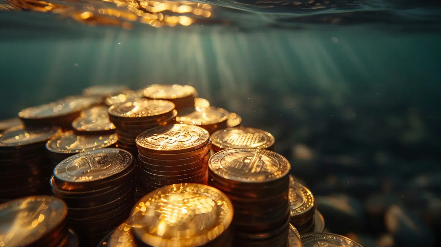 Legal Benefits of Setting Up a Trust for Asset Protection