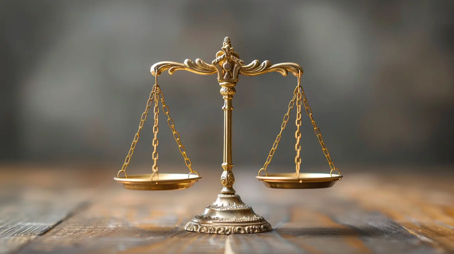 Legal Benefits of Setting Up a Trust for Asset Protection