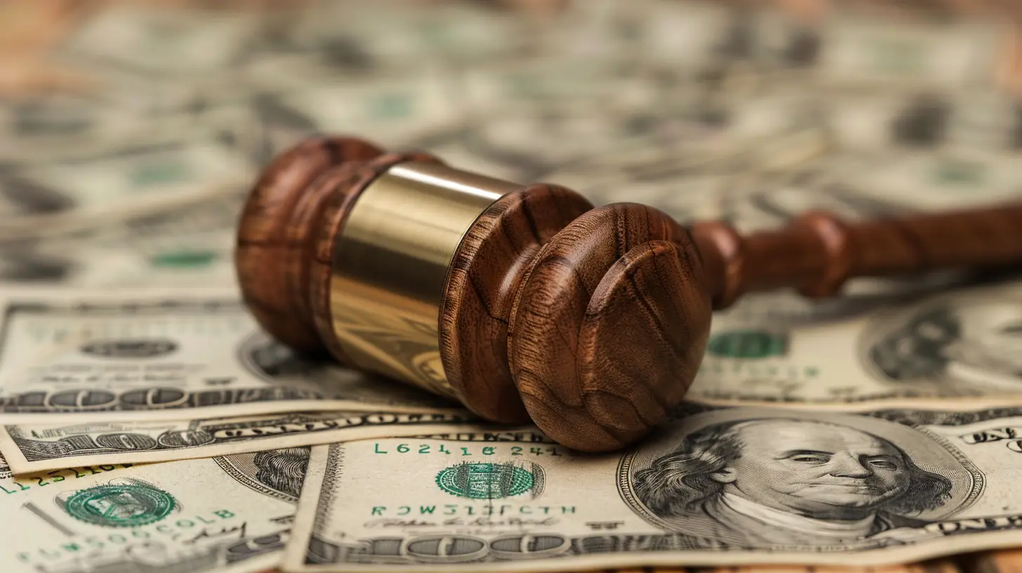 Legal Considerations When Lending Money to Family or Friends
