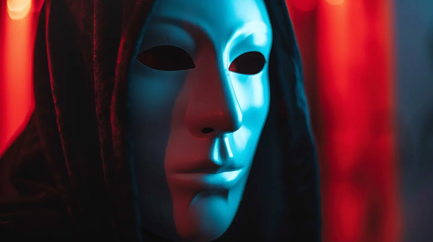Legal Options for Recovering from Identity Theft
