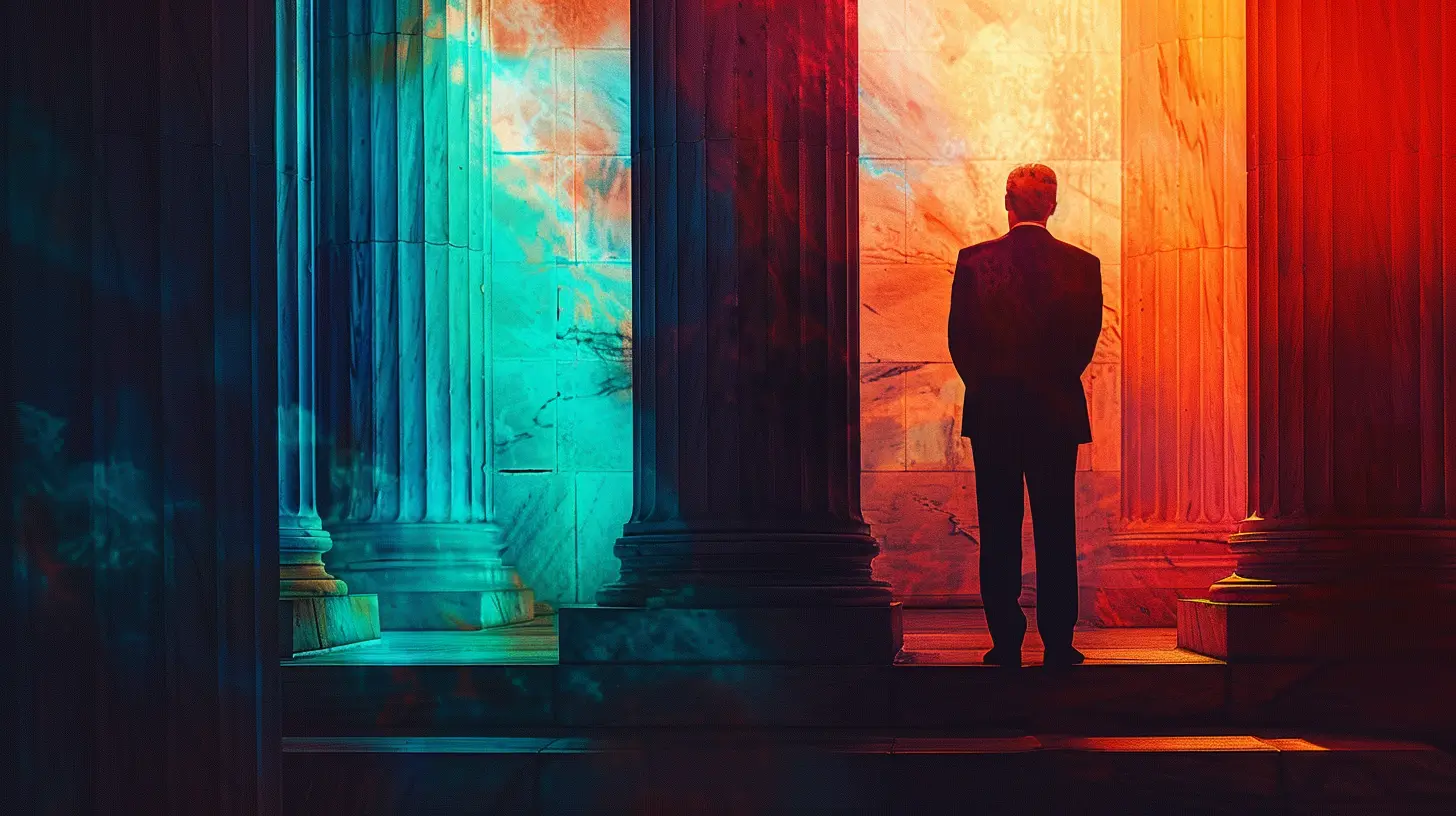 Legal Options for Recovering from Identity Theft