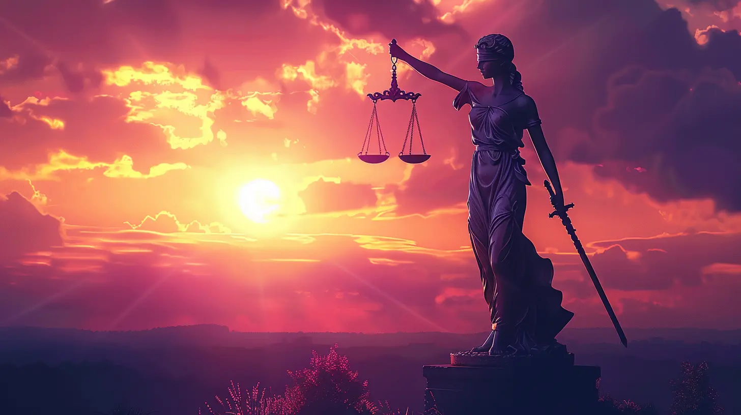 Legal Options for Recovering from Identity Theft
