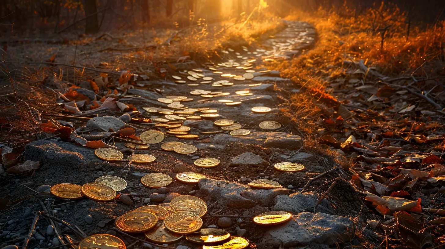 Legal Paths to Recovering Investment Losses