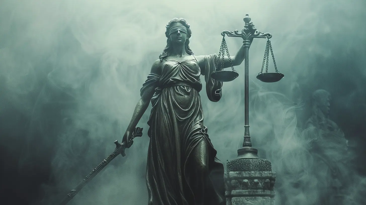 Legal Protections for Cryptocurrency Investors
