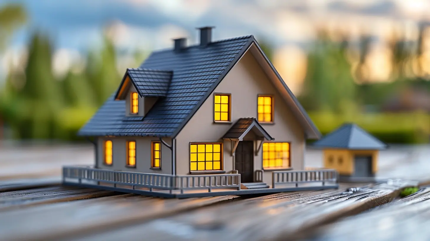 Legal Rights When Dealing with a Foreclosure