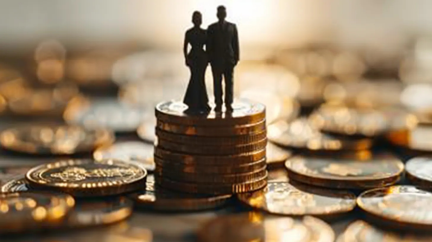 Legal Steps for Safeguarding Your 401(k) in a Divorce