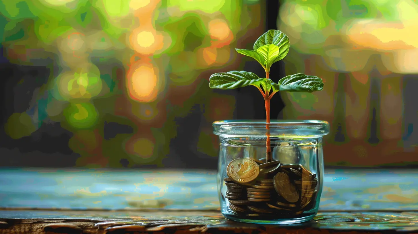 Leveraging Real Estate for Long-Term Wealth Growth