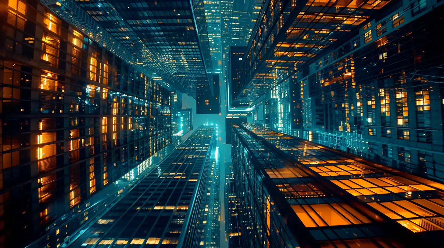 Leveraging Real Estate for Long-Term Wealth Growth