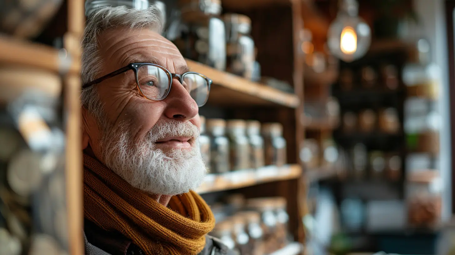 Living Frugally as a Senior: Retirement on a Budget