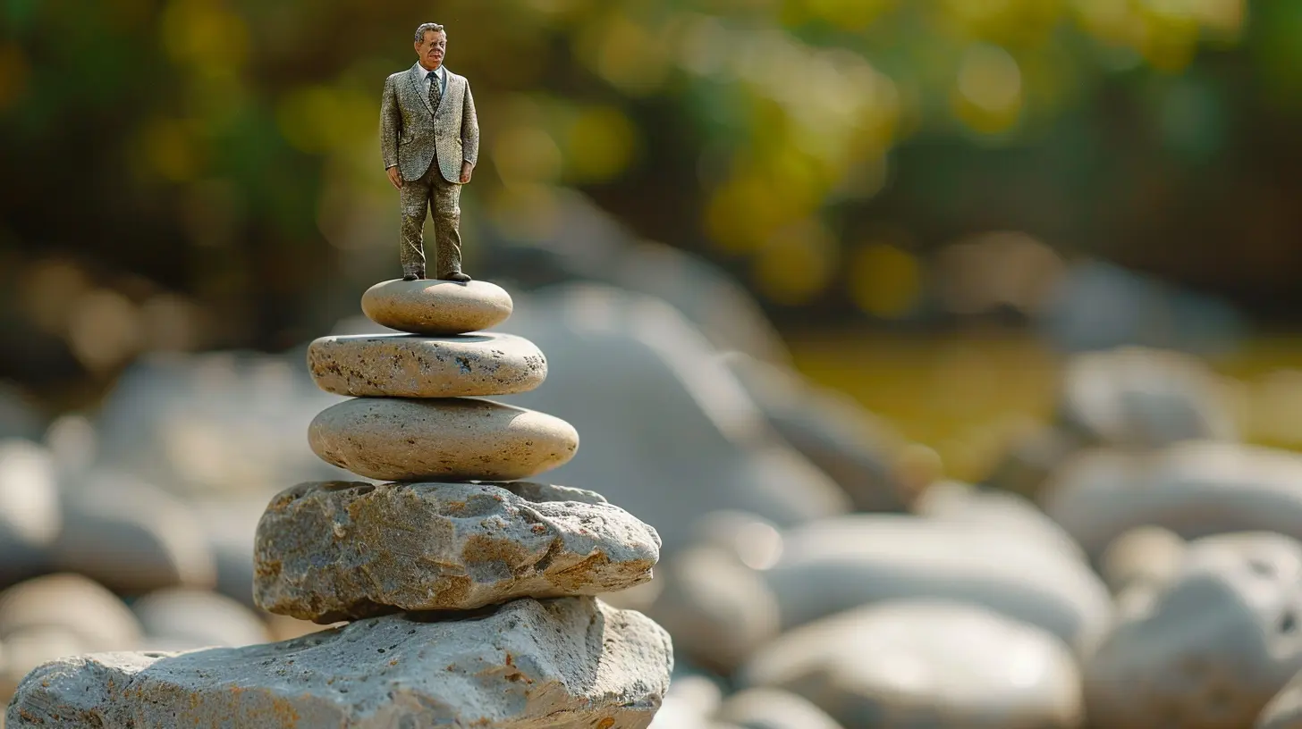 Managing Debt While Building Wealth