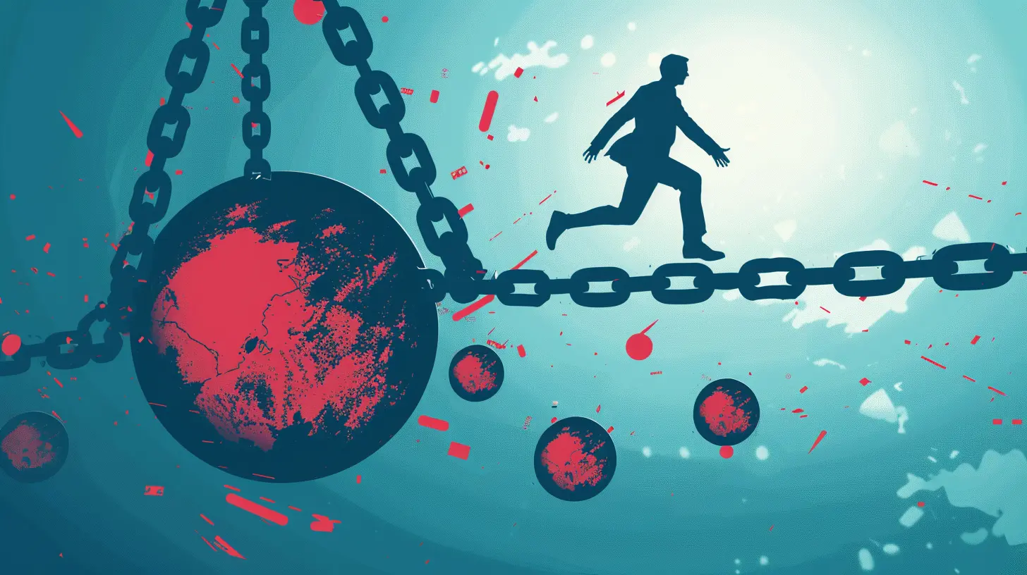 Managing Debt While Building Wealth