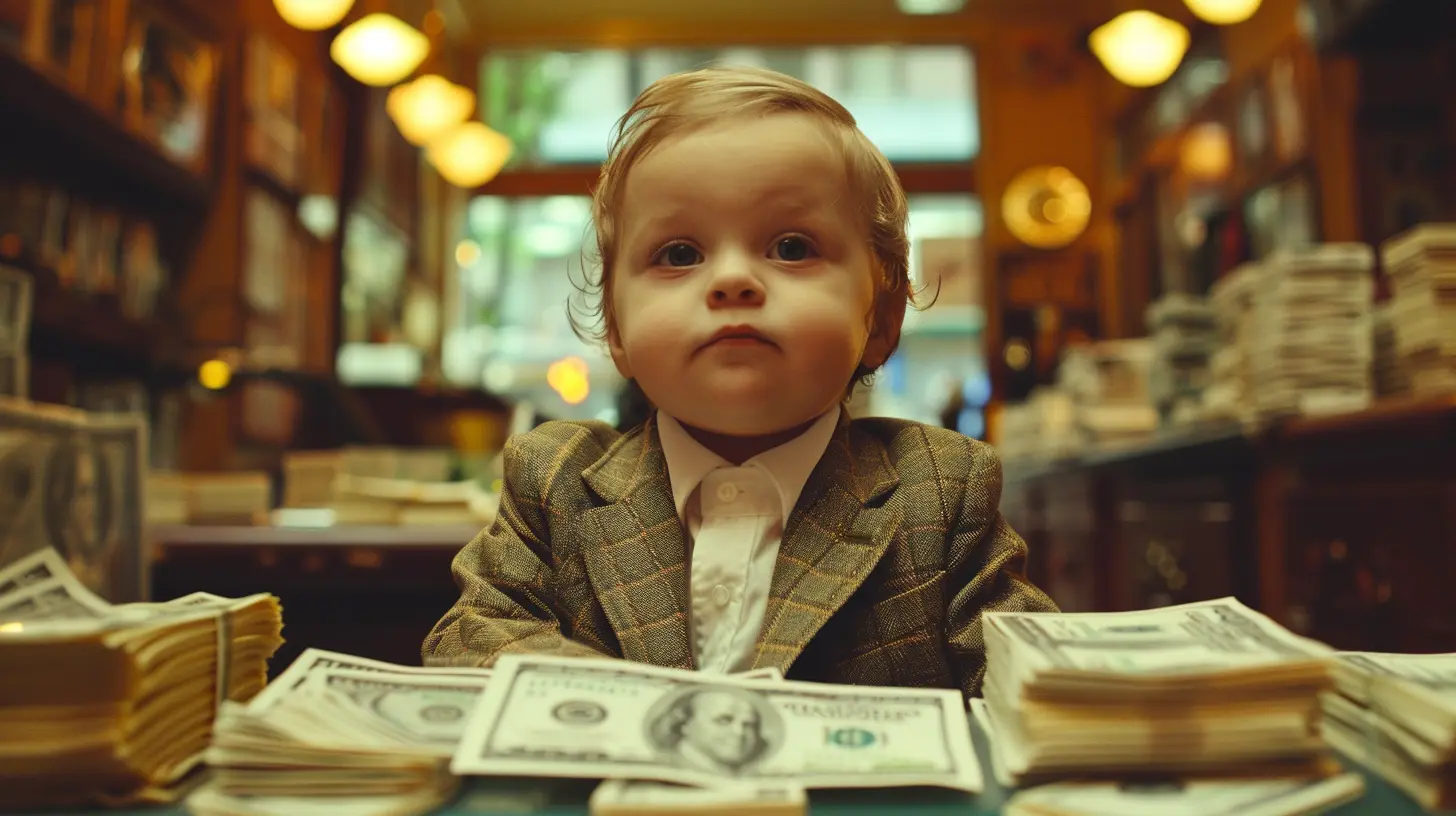 Managing Debt While Building Wealth