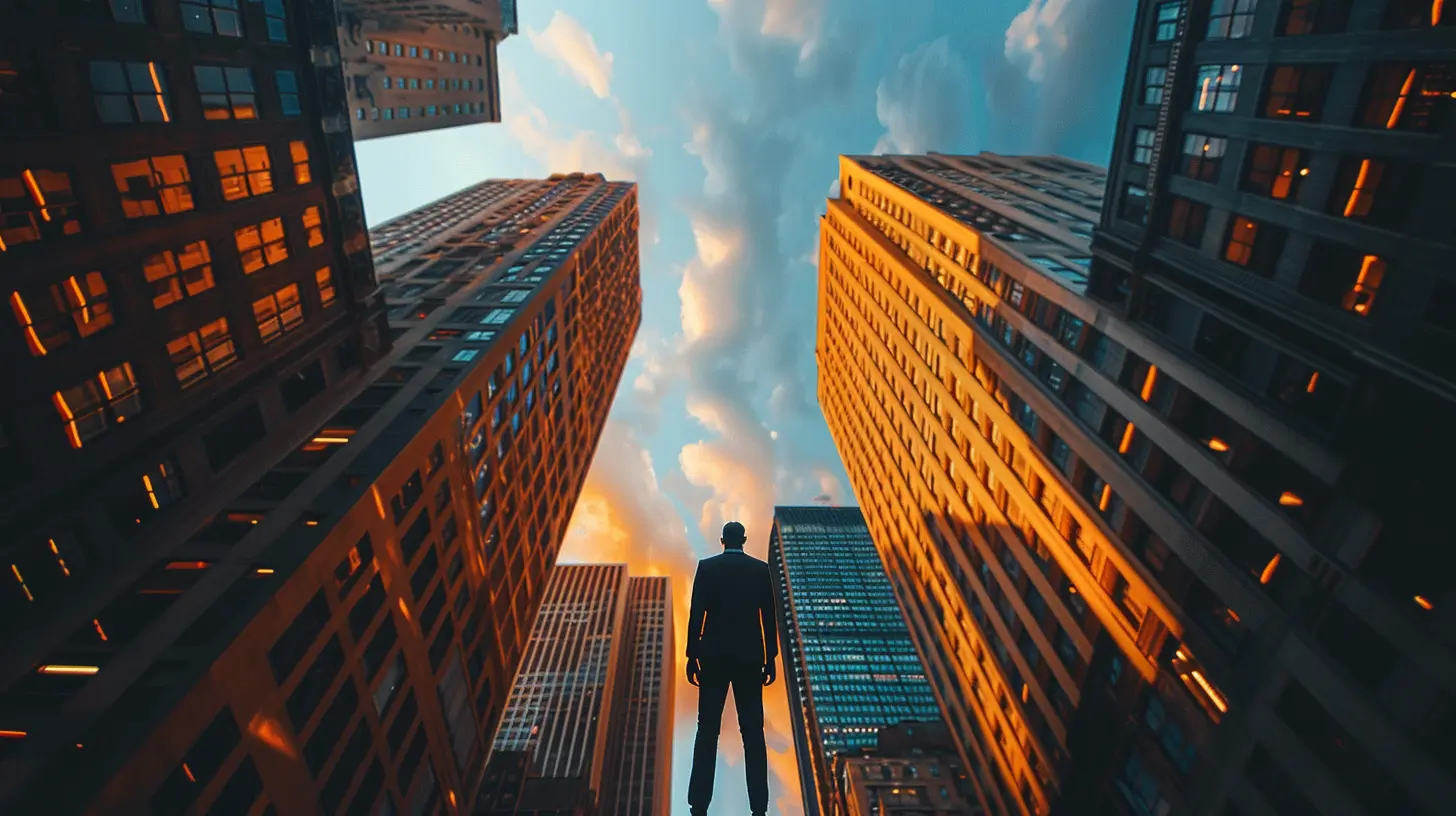 Managing Debt While Building Wealth