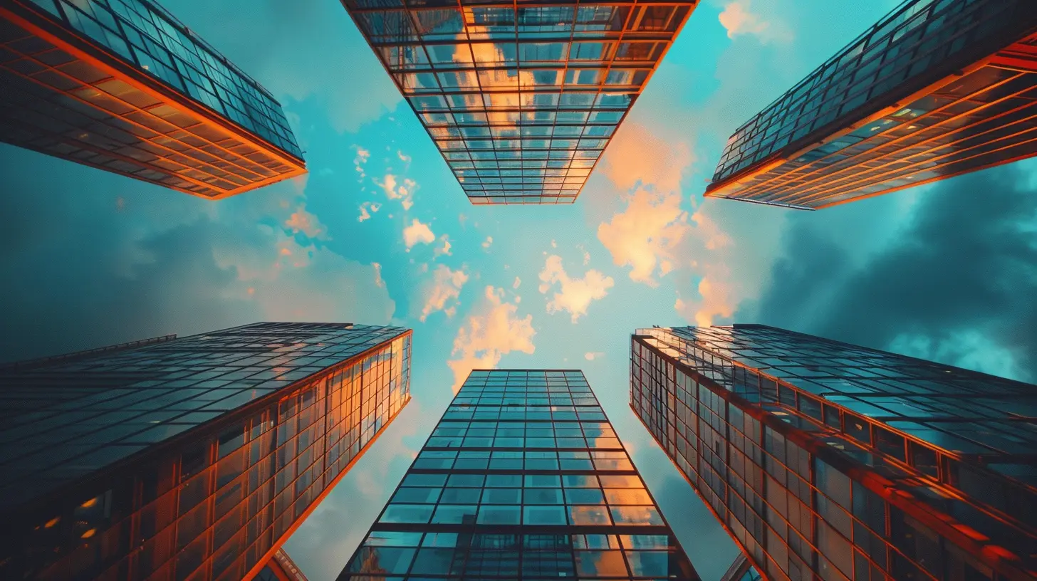 Managing Real Estate Holdings for Long-Term Wealth Preservation