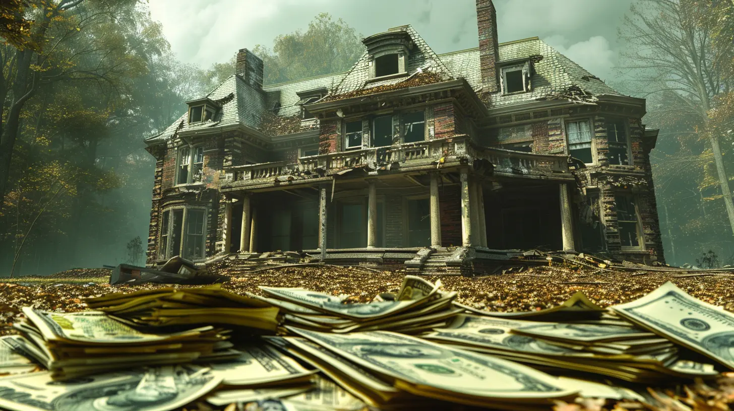 Managing Real Estate Holdings for Long-Term Wealth Preservation