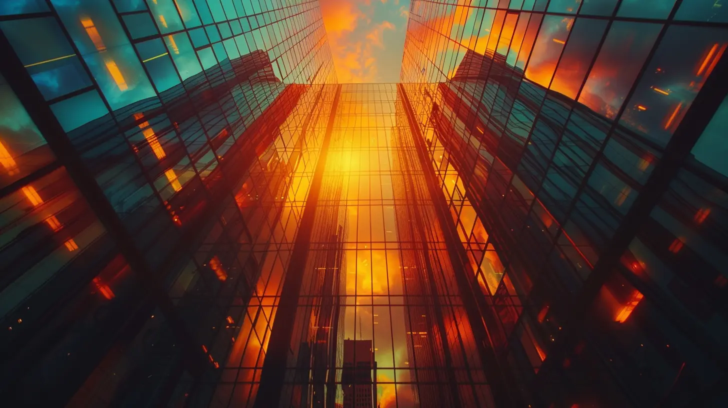 Managing Real Estate Holdings for Long-Term Wealth Preservation