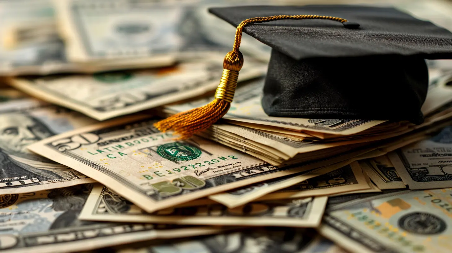 Managing Student Loan Debt After Graduation
